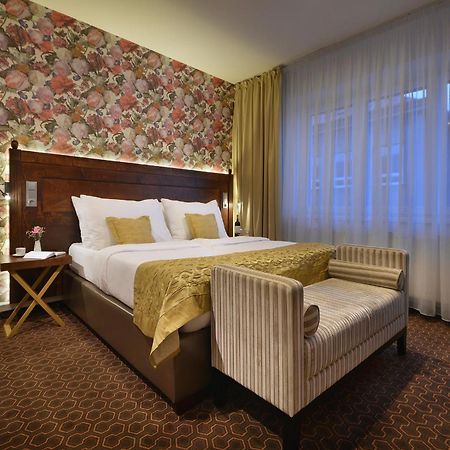 Vysocina Design Apartments Hlinsko Eksteriør bilde